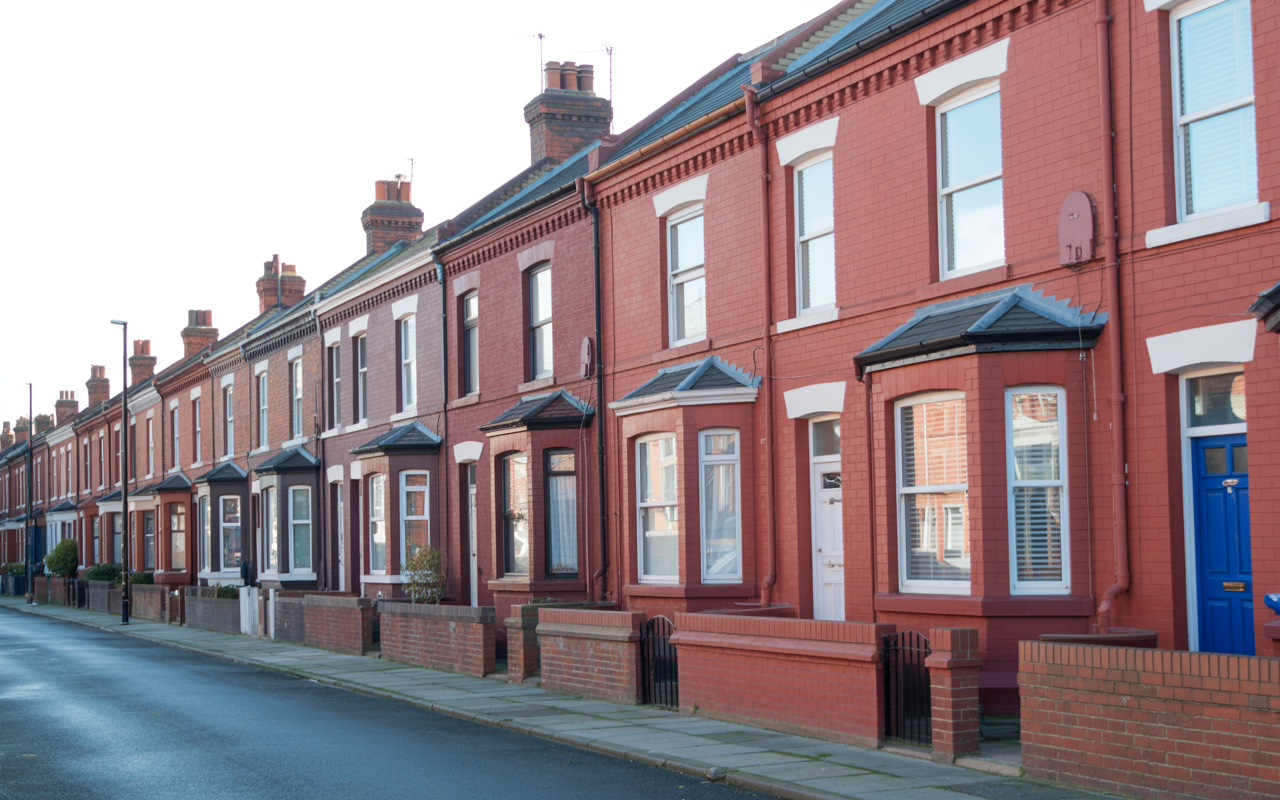 Browse Repossessed Properties for Sale in the UK | RepoVault